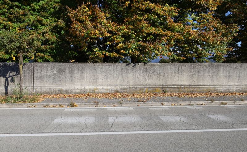 Concrete Wall Removal