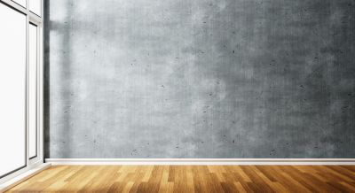 Wall Size and Thickness