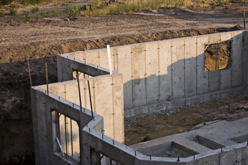 Structural Reinforcements