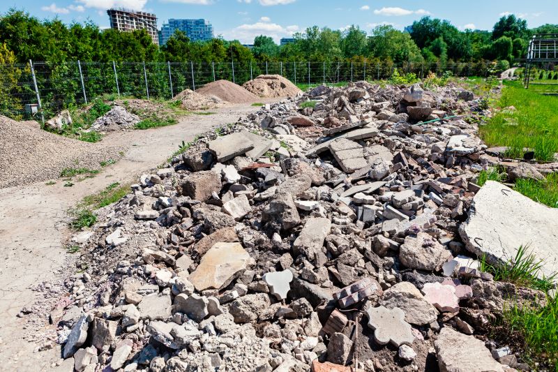 Post-Removal Cleanup