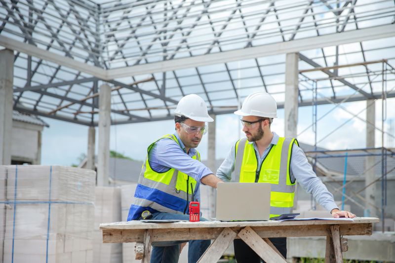 Structural Assessment