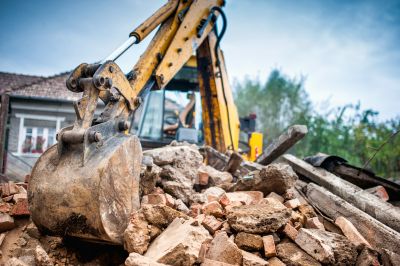 Home Demolition Service in Old Bridge, NJ