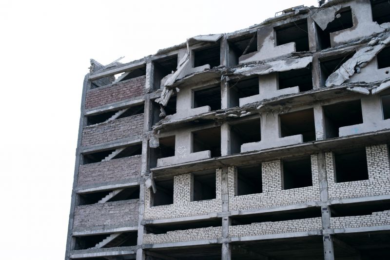 Office Demolition in Sacramento, CA